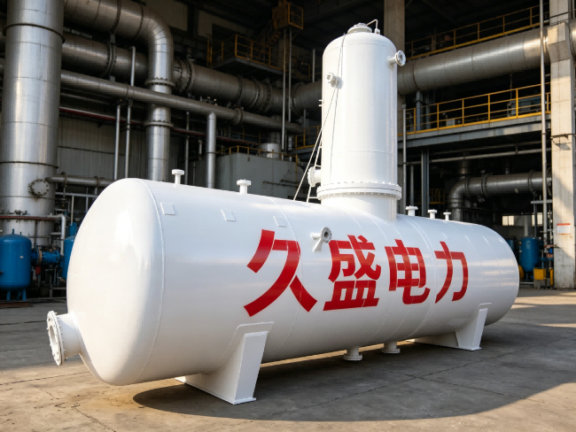大名低压式旋膜除氧器